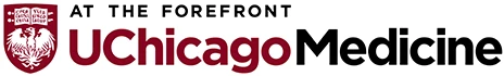 University of Chicago Medical Center logo