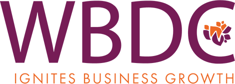 Womens Business Development Center logo