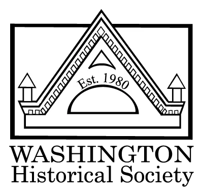 Washington Historical Society logo