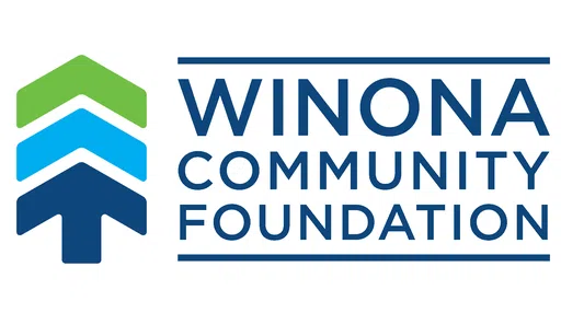 Winona Community Foundation logo
