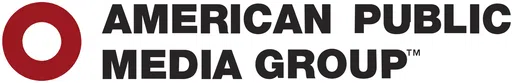 American Public Media Group logo
