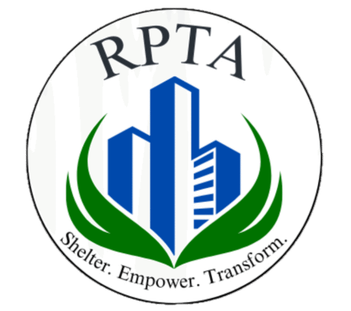 Riverside Plaza Tenants Association logo