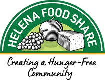 Helena Food Share Inc logo