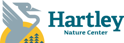 Hartley Nature Center logo