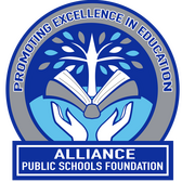 Alliance Public Schools Foundation logo