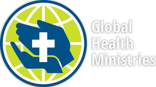 Global Health Ministries logo