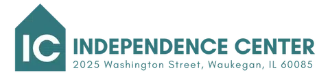 Independence Center Inc logo