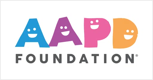 American Academy of Pediatric Dentistry Foundation logo