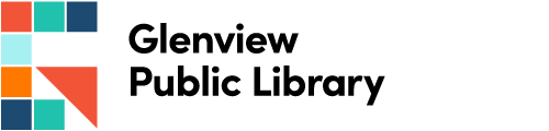 Friends of the Glenview Library logo