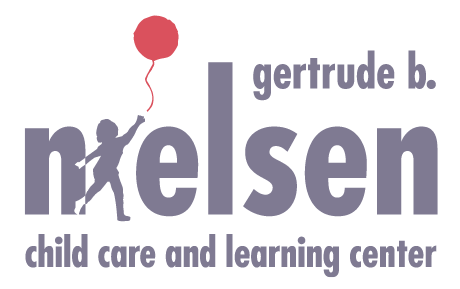 Gertrude B Nielsen Child Care and Learning Center logo
