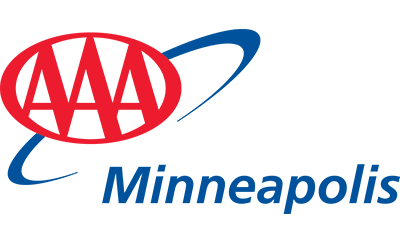 Minneapolis Auto Club Foundation for Safety logo