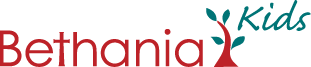 The Bethania Foundation logo