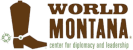 Montana Center for International Visitors Inc logo