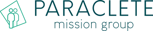 Paraclete Mission Group Inc logo