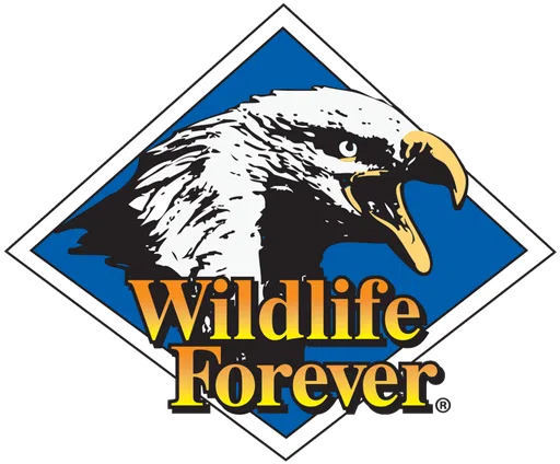 Wildlife Forever logo