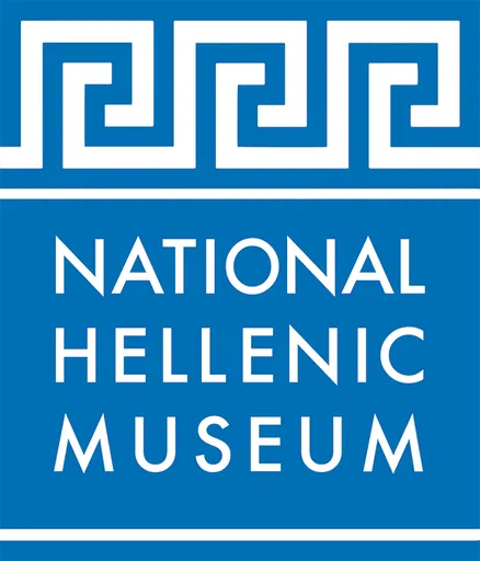 National Hellenic Museum logo