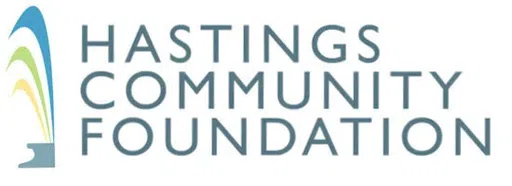 Hastings Community Foundation Inc logo