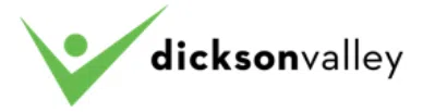 Dickson Valley Ministries logo