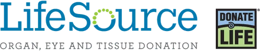 Upper Midwest Organ Procurement logo