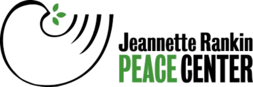 Jeannette Rankin Peace Resource Center logo