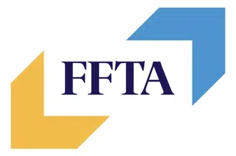 Family Focused Treatment Association logo