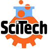 Science and Technology Interactive Center logo