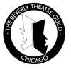Beverly Theater Guild logo