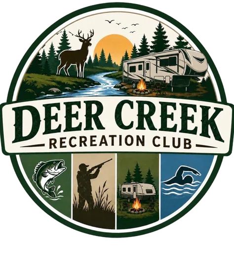 Deer Creek Recreation Club Inc logo