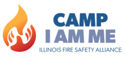 Illinois Fire Safety Alliance logo