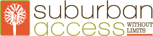 Suburban Access Inc logo