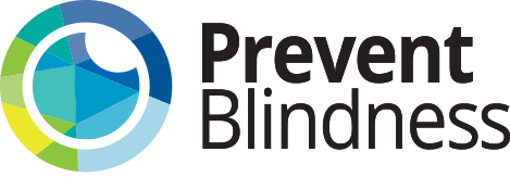 National Society to Prevent Blindness logo