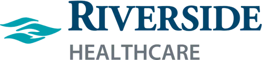 Riverside Senior Living Center logo