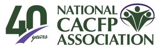 National Child and Adult Care Food Program Sponsors Association logo