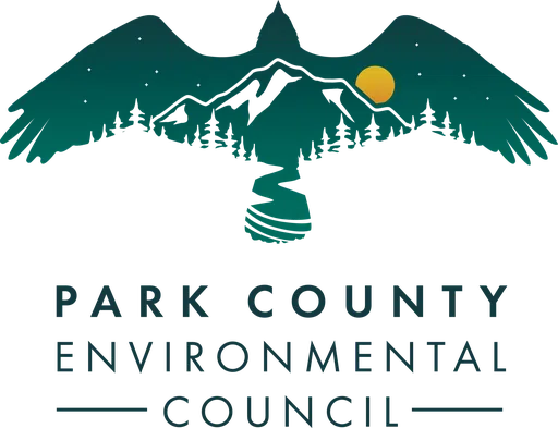 Park County Environmental Council logo