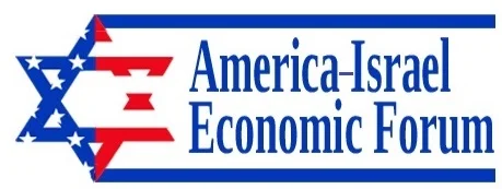 American-Isreal Education and Economic Institute of Illinois logo