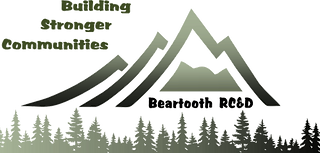 Beartooth Resource Conservation and Development Area logo