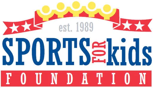 Sports for Kids Inc logo