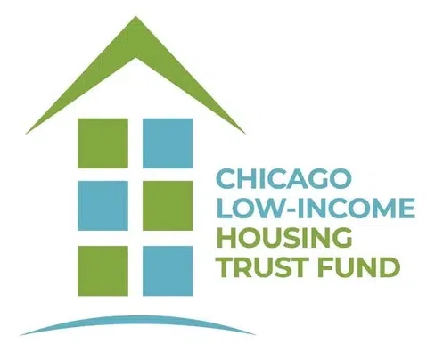Chicago Low Income Housing Trust Fund logo