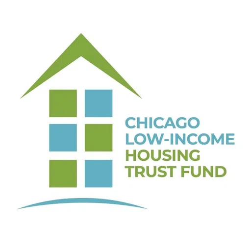 Chicago Low Income Housing Trust Fund logo