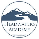 Headwaters Academy logo