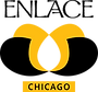 Enlace Chicago logo