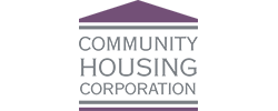 Community Housing Corporation of America Inc logo