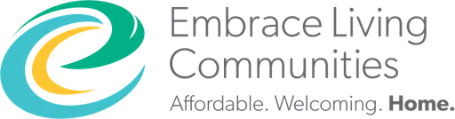 Embrace Living Development logo