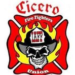 International Association of Fire Fighters logo