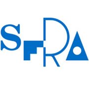 Science Fiction Research Association logo