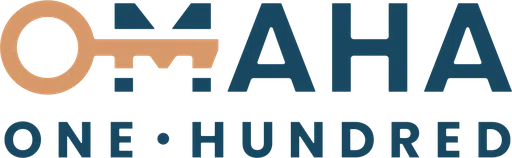 Omaha 100 logo
