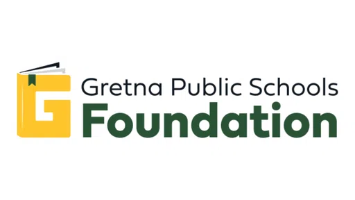 Gretna Public Schools Foundation logo