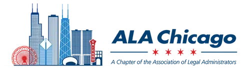 Greater Chicago Chapter Association of Legal Administrators logo