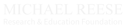 Michael Reese Research and Education Foundation logo