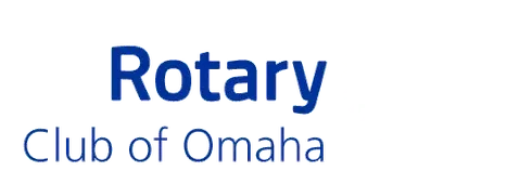 Omaha Downtown Rotary Club Foundation logo